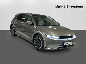 Hyundai IONIQ 5 bild 4