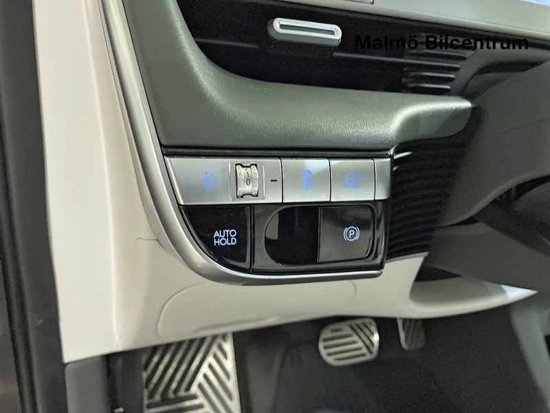 Hyundai IONIQ 5 bild 24
