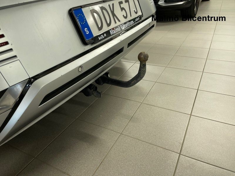 Hyundai IONIQ 5 bild 19