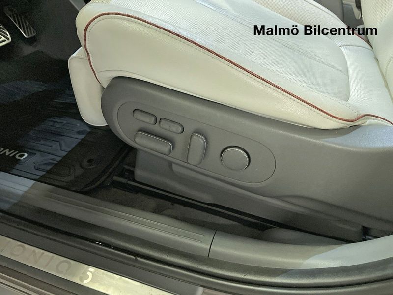 Hyundai IONIQ 5 bild 22