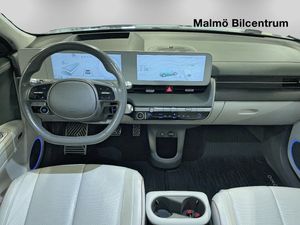 Hyundai IONIQ 5 bild 11