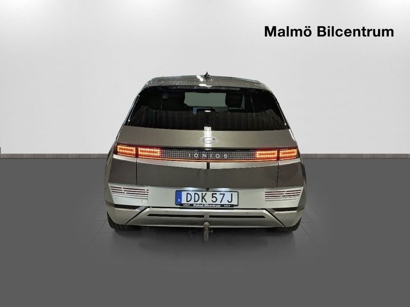 Hyundai IONIQ 5 bild 6