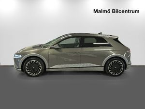 Hyundai IONIQ 5 bild 5