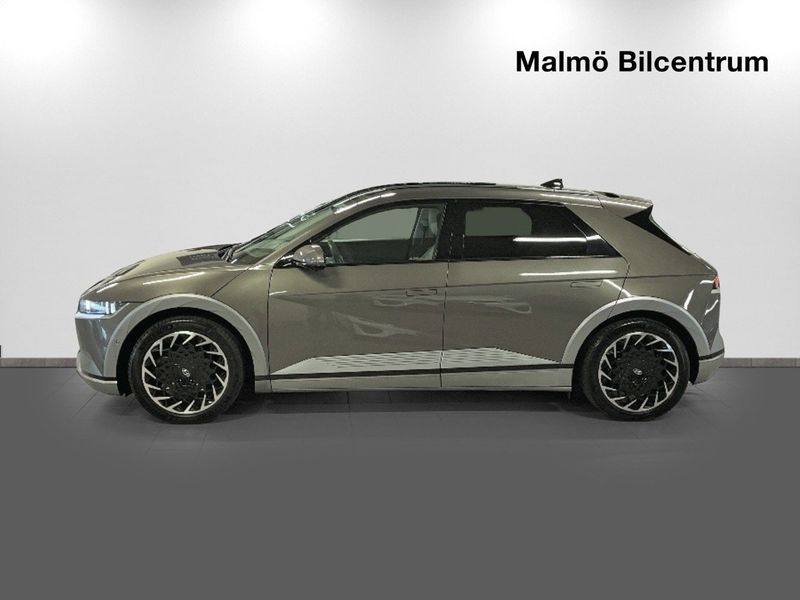 Hyundai IONIQ 5 bild 5