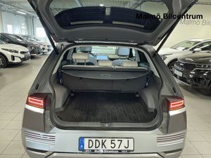 Hyundai IONIQ 5 bild 18
