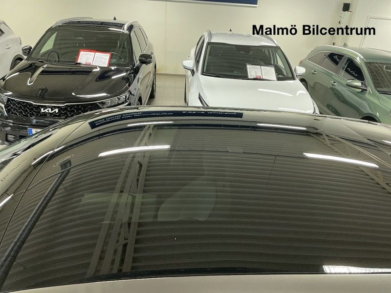 Hyundai IONIQ 5 bild 9