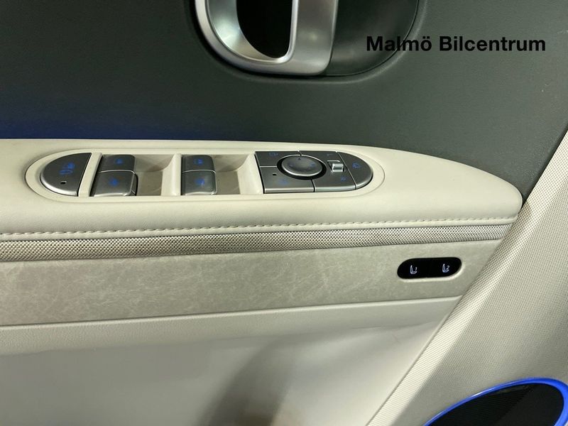 Hyundai IONIQ 5 bild 23