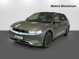 Hyundai IONIQ 5 bild 1