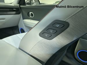 Hyundai IONIQ 5 bild 7