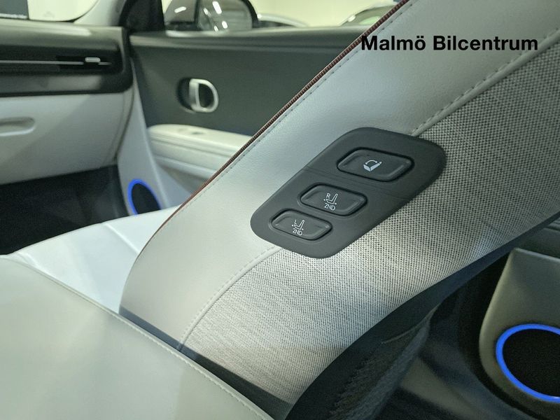 Hyundai IONIQ 5 bild 7