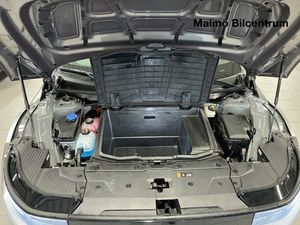 Hyundai IONIQ 5 bild 10
