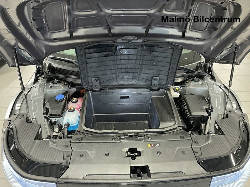 Hyundai IONIQ 5 bild 10