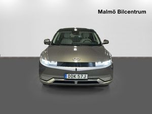 Hyundai IONIQ 5 bild 3