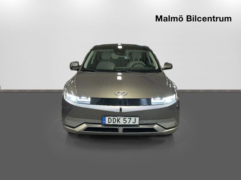 Hyundai IONIQ 5 bild 3