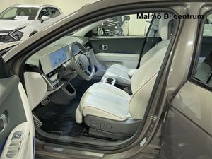 Hyundai IONIQ 5 bild 12