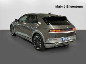 Hyundai IONIQ 5 bild 2