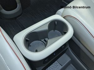 Hyundai IONIQ 5 bild 16