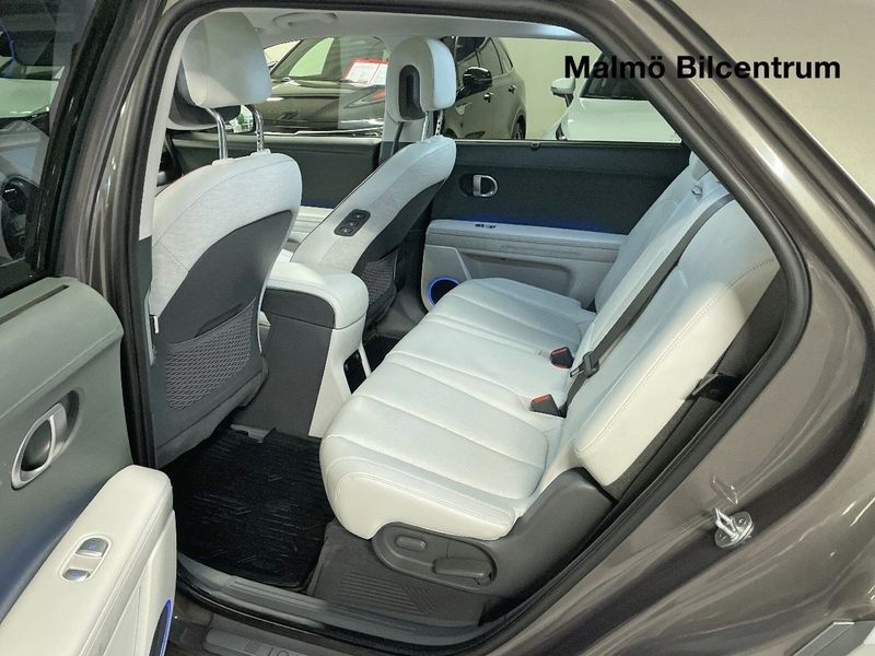 Hyundai IONIQ 5 bild 13