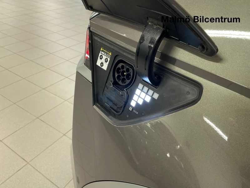 Hyundai IONIQ 5 bild 21