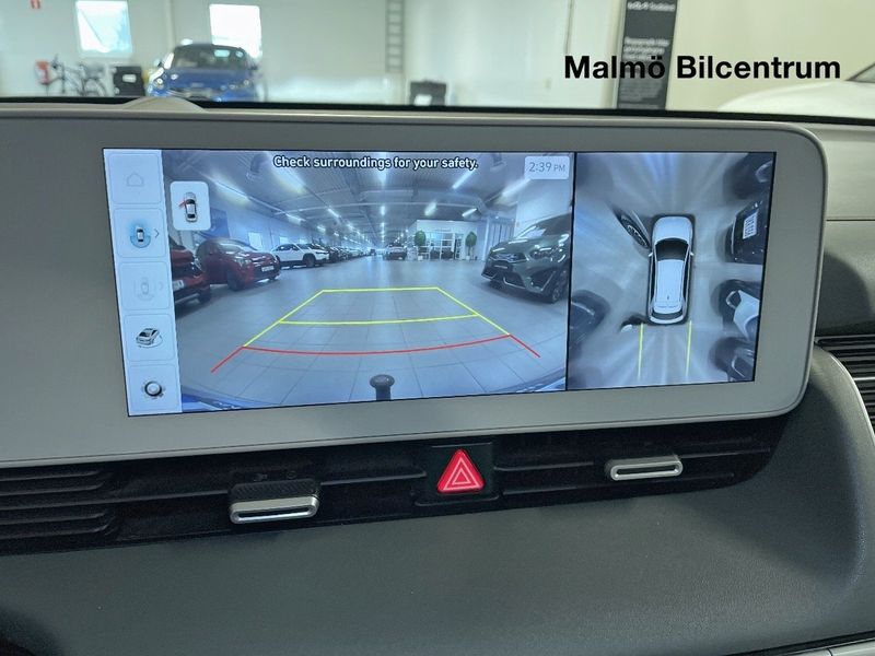 Hyundai IONIQ 5 bild 25