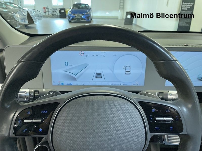 Hyundai IONIQ 5 bild 14