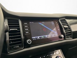 Skoda Kodiaq bild 23