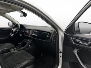 Skoda Kodiaq bild 12