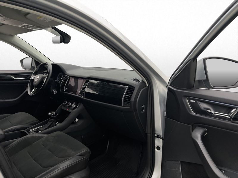 Skoda Kodiaq bild 12