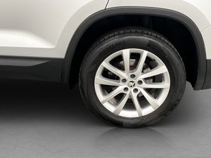 Skoda Kodiaq bild 19