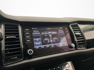Skoda Kodiaq bild 25