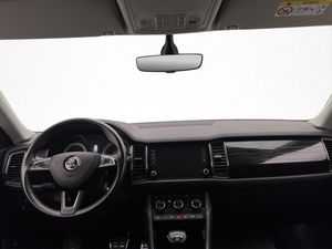 Skoda Kodiaq bild 15