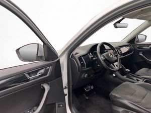 Skoda Kodiaq bild 8