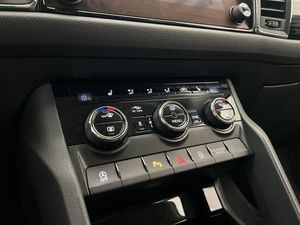Skoda Kodiaq bild 26