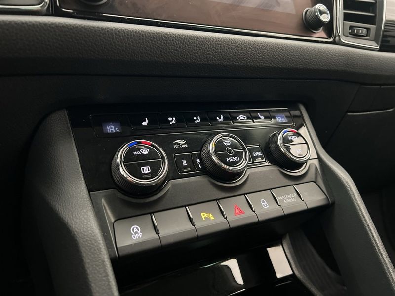 Skoda Kodiaq bild 26