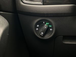 Skoda Kodiaq bild 28