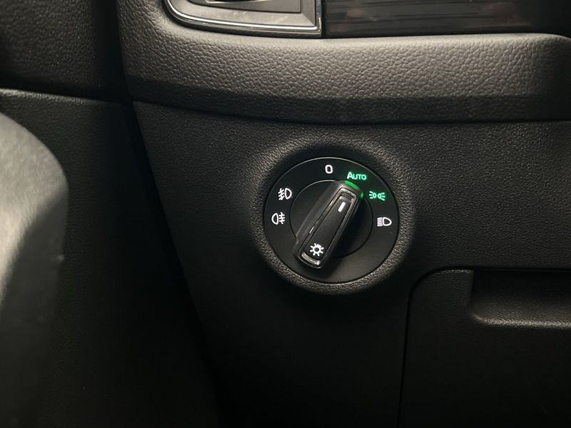 Skoda Kodiaq bild 28
