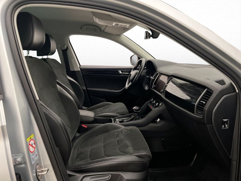 Skoda Kodiaq bild 10