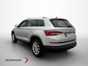 Skoda Kodiaq bild 5
