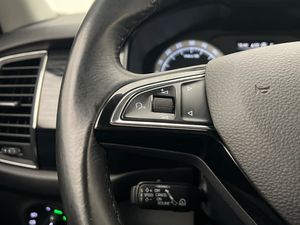 Skoda Kodiaq bild 18