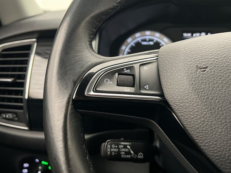 Skoda Kodiaq bild 18