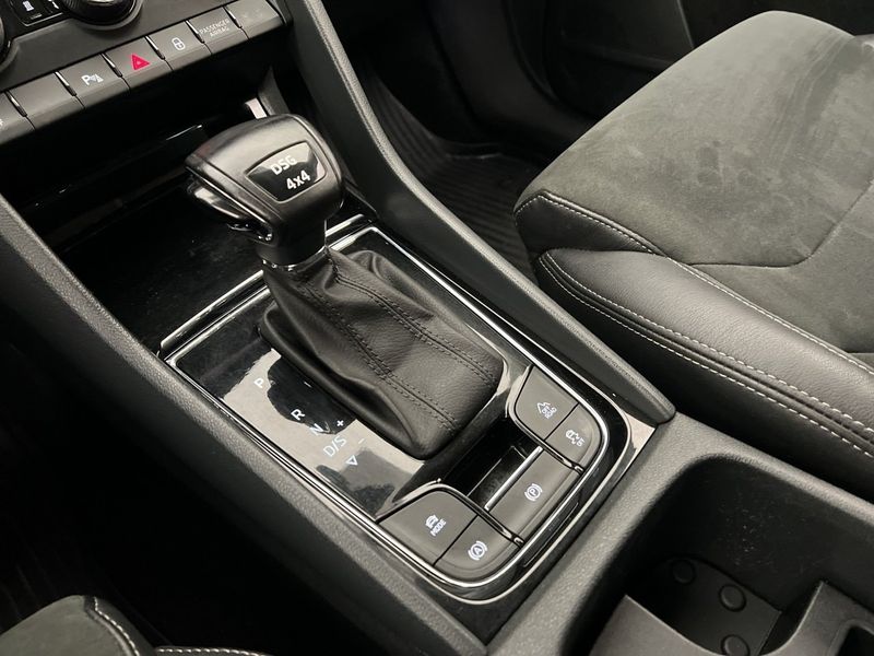 Skoda Kodiaq bild 27