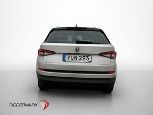 Skoda Kodiaq bild 6