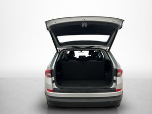 Skoda Kodiaq bild 30