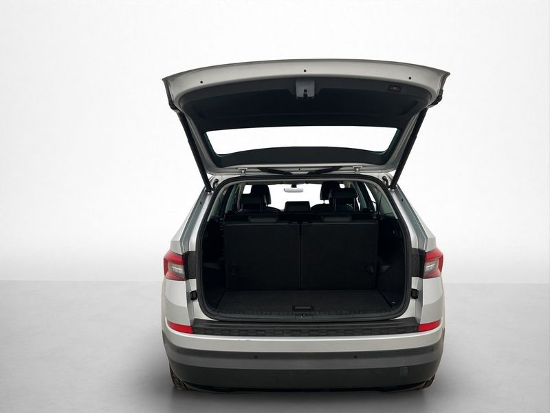 Skoda Kodiaq bild 30