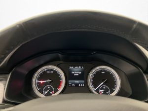 Skoda Kodiaq bild 17