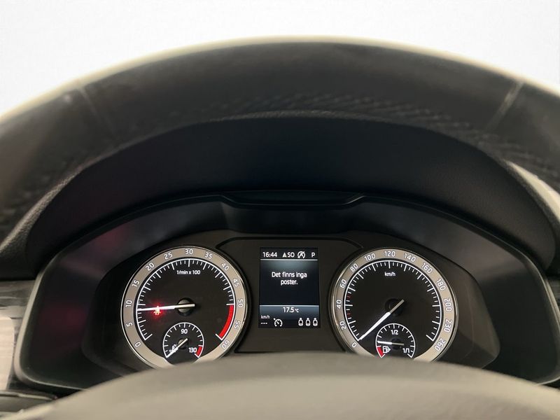 Skoda Kodiaq bild 17