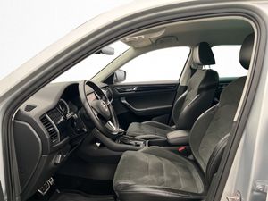 Skoda Kodiaq bild 9