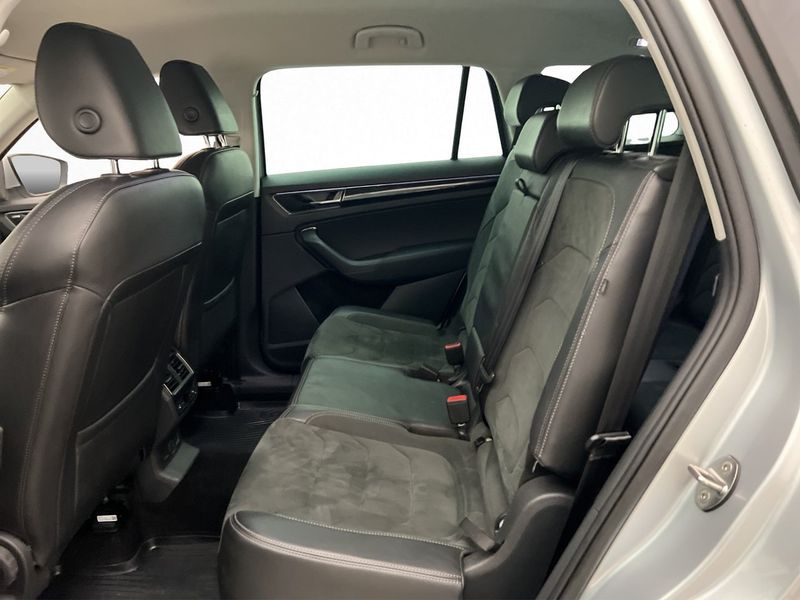 Skoda Kodiaq bild 13