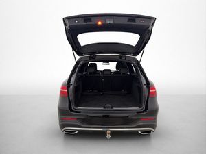 Mercedes GLC220 bild 25