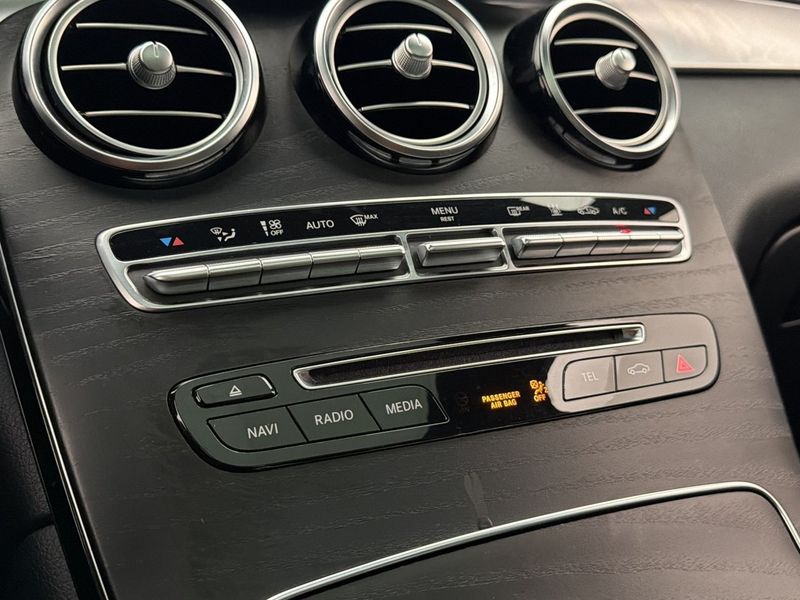 Mercedes GLC220 bild 22